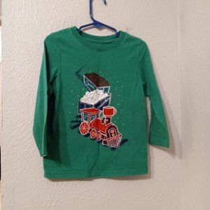 Hot Coco Express Shirt